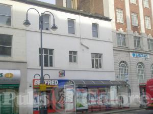 Picture of The Nags Head Hotel