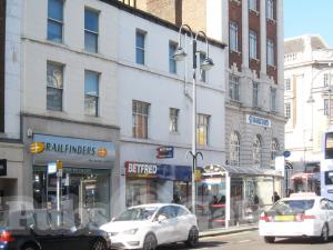Picture of The Nags Head Hotel