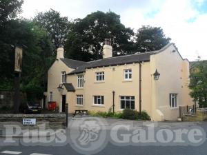 Picture of The Nags Head Hotel