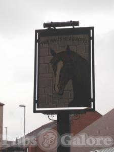 Picture of The Nags Head Hotel