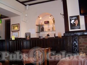 Picture of Needless Inn