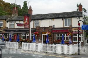 Picture of New Masons Arms