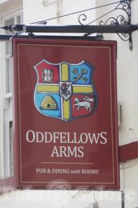 Picture of Oddfellows Arms