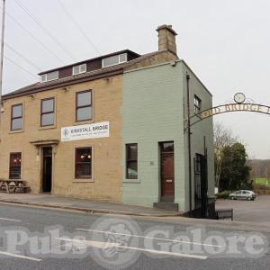 Picture of Kirkstall Bridge Inn