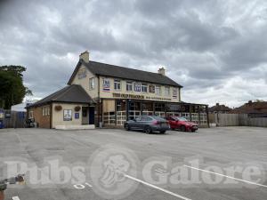 Picture of The Old Peacock