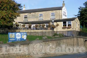 Picture of The Old Unicorn (JD Wetherspoon)