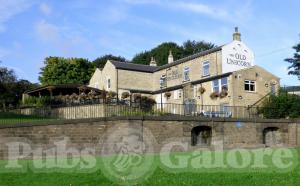 Picture of The Old Unicorn (JD Wetherspoon)