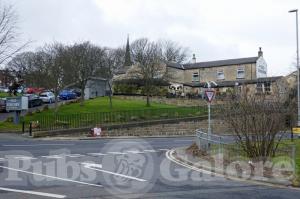 Picture of The Old Unicorn (JD Wetherspoon)