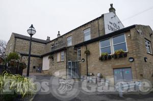 Picture of The Old Unicorn (JD Wetherspoon)