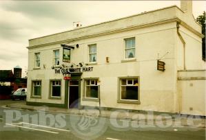 Picture of Old White Hart