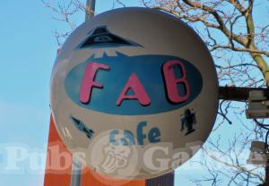 Picture of Fab Cafe