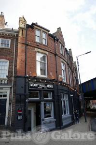 Picture of Moot Hall Arms