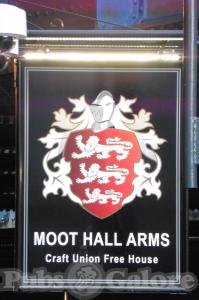 Picture of Moot Hall Arms