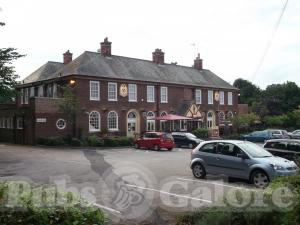 Picture of Toby Carvery Chapel Allerton