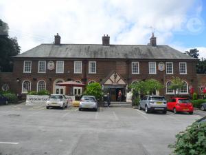 Picture of Toby Carvery Chapel Allerton (Queens Arms)