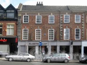 Picture of Queens Court