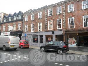 Picture of Queens Court