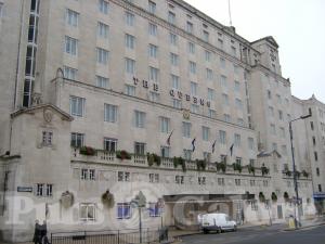 Picture of Queens Hotel