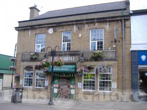 Picture of Queen Hotel