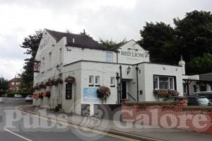 Picture of The Red Lion