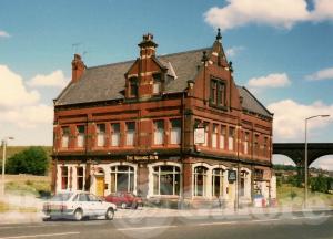 Picture of The Rising Sun Inn