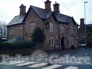 Picture of The Boundary House