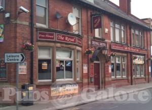 Picture of The Royal