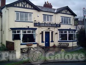 Picture of The Royal Oak Inn