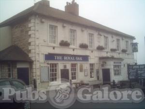 Picture of The Royal Oak