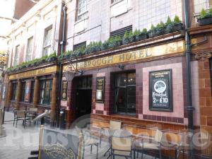 Picture of Scarbrough Hotel