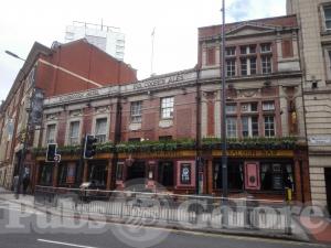 Picture of Scarbrough Hotel