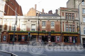 Picture of Scarbrough Hotel