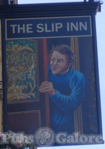 Picture of The Slip Inn