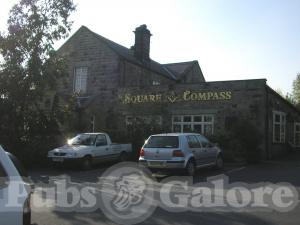 Picture of Square & Compass Inn