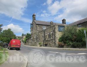 Picture of Square & Compass Inn