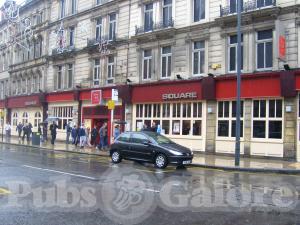 Picture of Square On The Lane