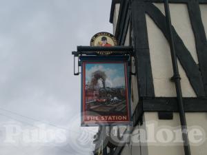 Picture of The Station
