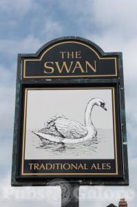 Picture of Swan