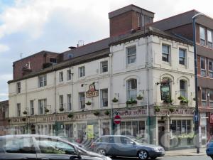 Picture of Templar Hotel