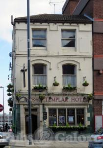 Picture of Templar Hotel