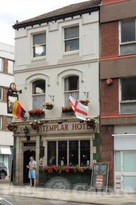 Picture of Templar Hotel