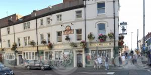 Picture of Templar Hotel