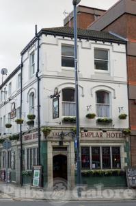 Picture of Templar Hotel