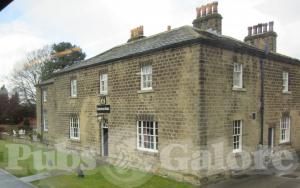 Picture of The Harewood Arms Hotel