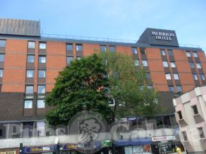Picture of The Merrion Thistle Hotel
