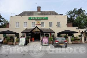 Picture of The Roundhay