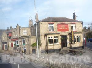 Picture of The Three Horseshoes