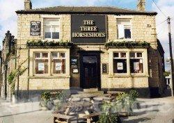 Picture of The Three Horseshoes