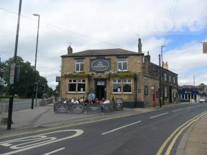 Picture of The Three Horseshoes