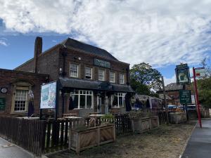 Picture of Travellers Rest